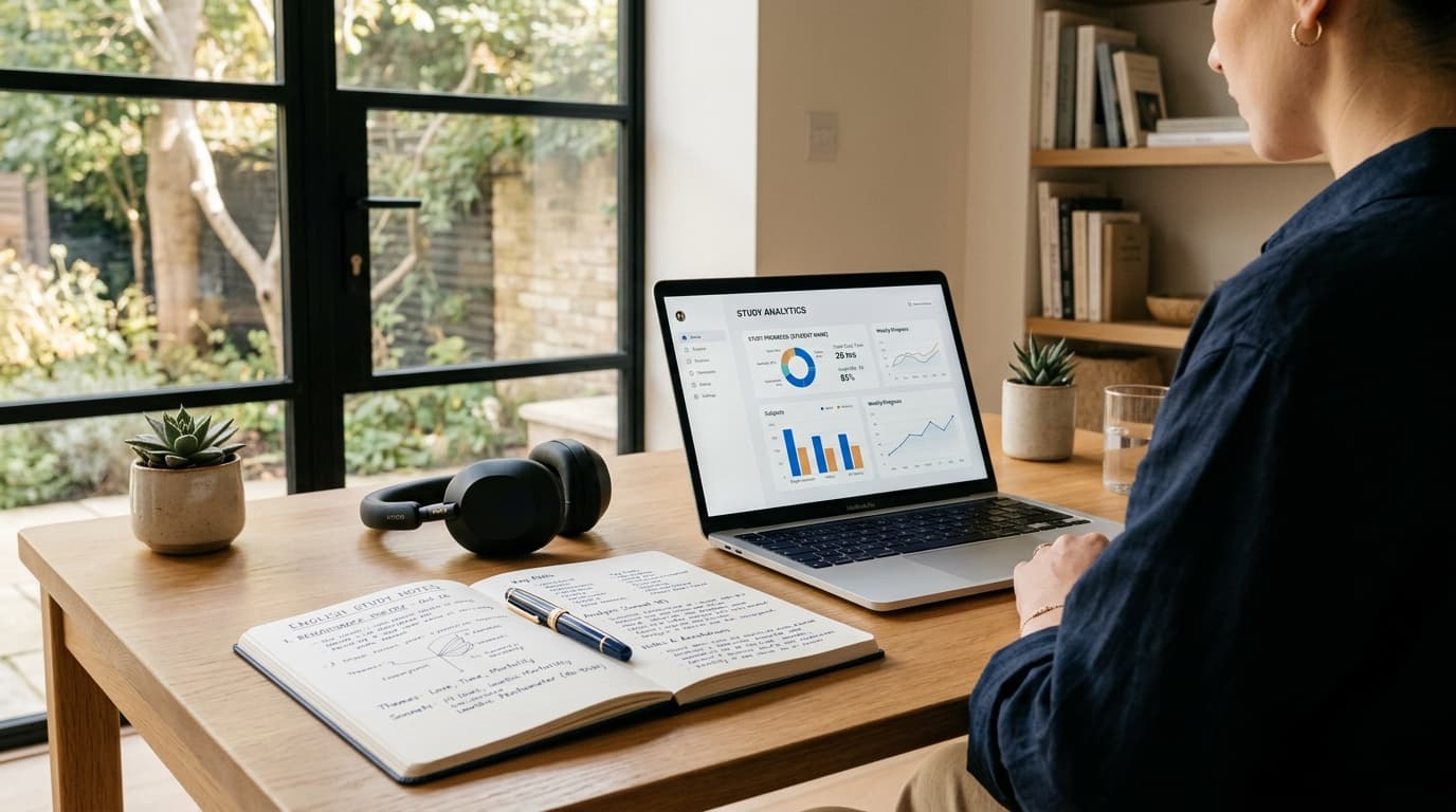 TOEIC S&W so với Duolingo English Test (DET) và PTE Academic: Cơ Chế Quy Đổi Điểm Số Thực Sự Hoạt Động Như Thế Nào